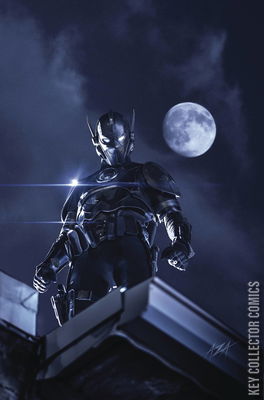 Crestar & Knight Stallion