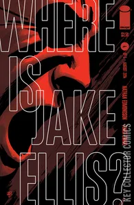 Where Is Jake Ellis #4