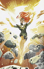 Variant Cover for Phoenix #6