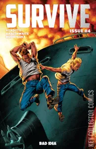 Survive #4