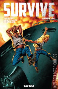 Survive #4