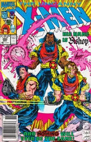 Uncanny X-Men #282