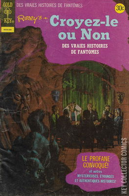 Ripley's Croyez-le ou Non