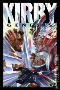 Kirby: Genesis #2