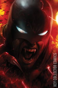 Space Ghost (2025) #6