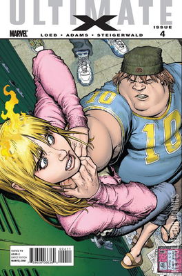 Ultimate X