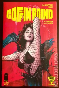 Coffin Bound #1