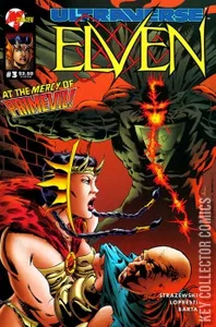 Elven #3