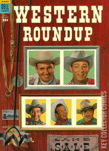 Western Roundup #7