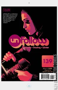 Unfollow #4