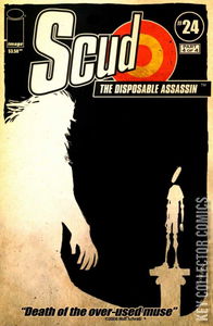 Scud: The Disposable Assassin #24