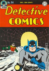 Detective Comics #94