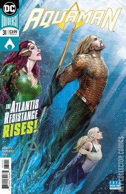 Aquaman