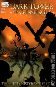 Dark Tower: The Little Sisters of Eluria #3