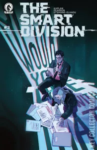 The Smart Division #3