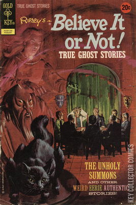 Ripley's Believe It or Not