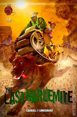 Last Harlemite, The