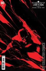 Knight Terrors: The Flash #1