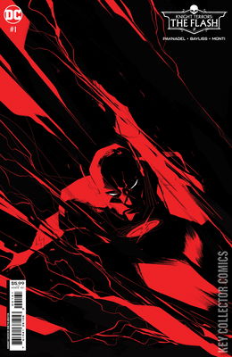 Knight Terrors: The Flash