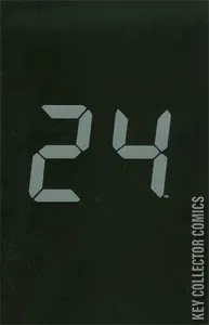 24: Underground #1