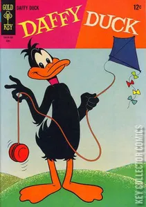 Daffy Duck #49