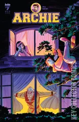 Cover for Archie #7