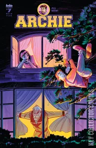 Archie #7