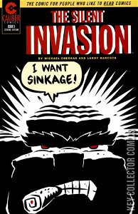 Silent Invasion #5