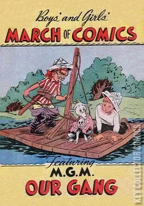 March of Comics #26