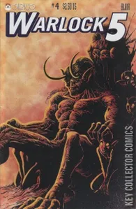 Warlock 5 #4