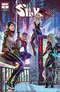 Silk #1