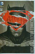 Variant Cover for Batman / Superman #30