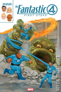 Fantastic Four: First Steps