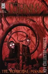 Cover for Johnny the Homicidal Maniac #5