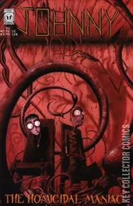 Johnny the Homicidal Maniac #5