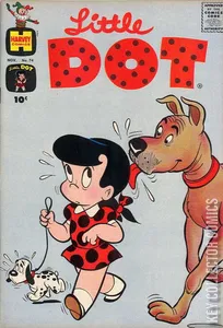 Little Dot #74