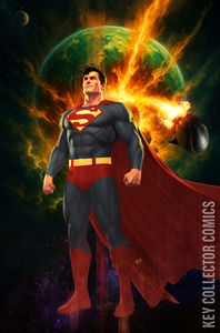Superman Unlimited #8