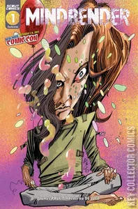 Mindbender #1