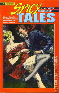 Spicy Tales