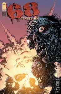 '68: Jungle Jim #4