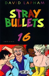 Stray Bullets #16