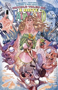 Untold Tales of I Hate Fairyland