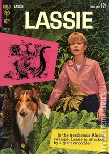 Lassie #62