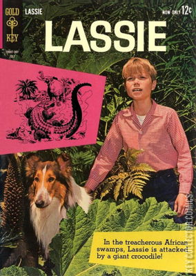 Lassie