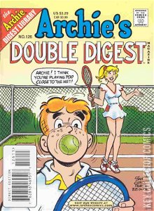 Archie Double Digest #126