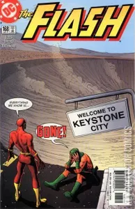 Flash #168