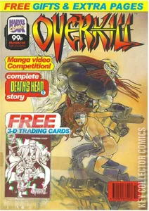 Overkill #44