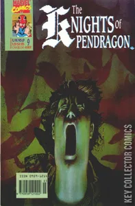 Knights of Pendragon #9