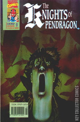 Knights of Pendragon