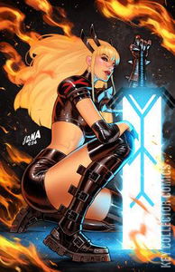 Magik #1